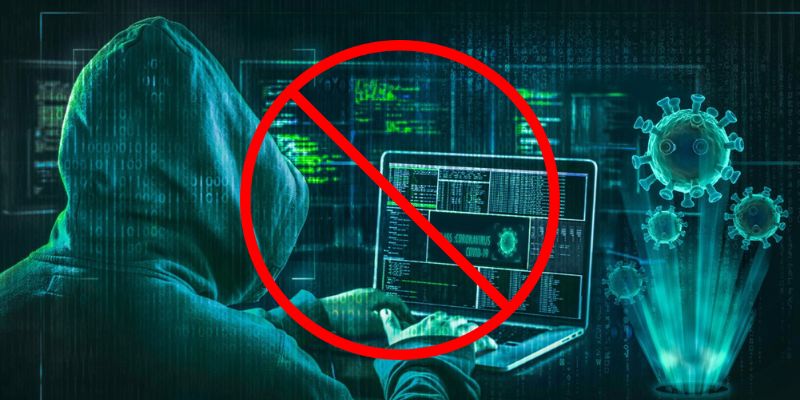 Các hành vi xâm phạm hệ thống bị cấm theo điều khoản sử dụng